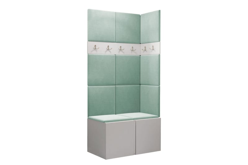 Hollan Entrémøbelsett, undefined