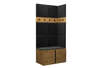 Hollan Entrémøbelsett