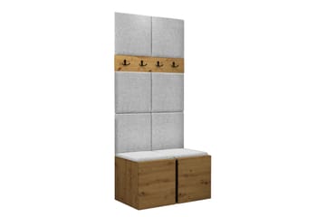 Hollan Hall Møbelsett