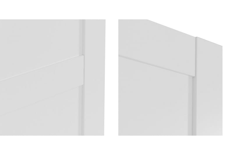 Hollan Hall Møbelsett - Brun - Møbler - Gangmøbler - Møbelsett til gang & entre