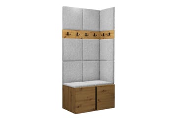 Hollan Hall Møbelsett