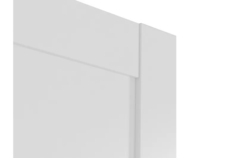 Hollan Hall Møbelsett - Hvit - Møbler - Gangmøbler - Møbelsett til gang & entre