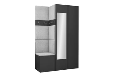 Hollan Hall Møbelsett