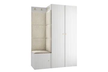 Hollan Hall Møbelsett