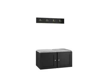 Hollan Hall Møbelsett