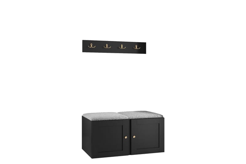 Hollan Hall Møbelsett, undefined