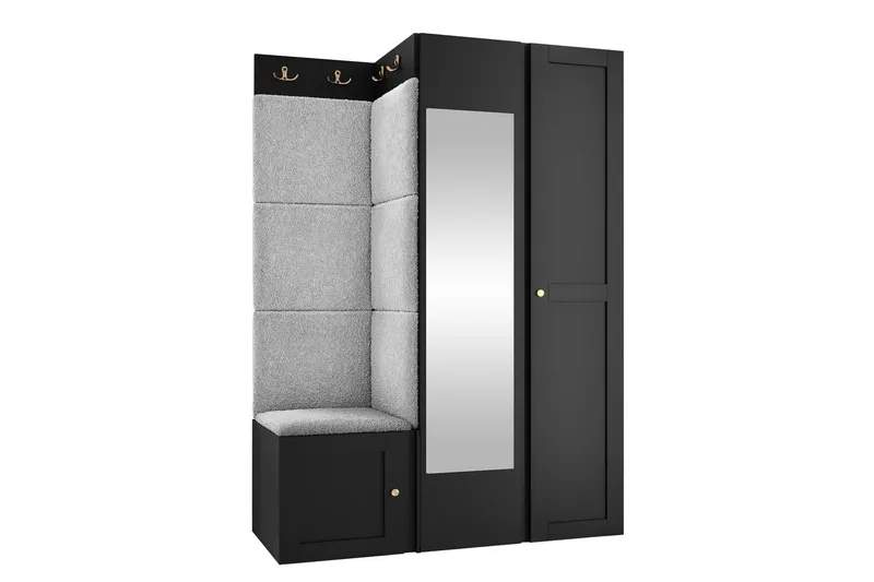 Hollan Hall Møbelsett, undefined