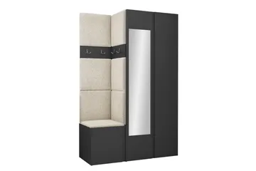 Hollan Hall Møbelsett