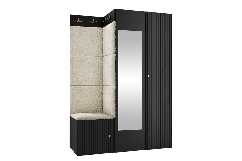 Hollan Hall Møbelsett, undefined