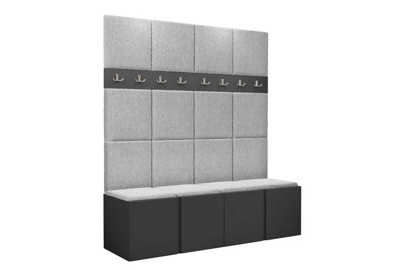 Hollan Hall Møbelsett, undefined