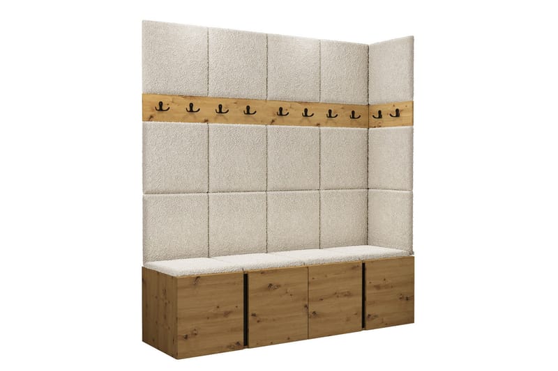 Hollan Hall Møbelsett, undefined