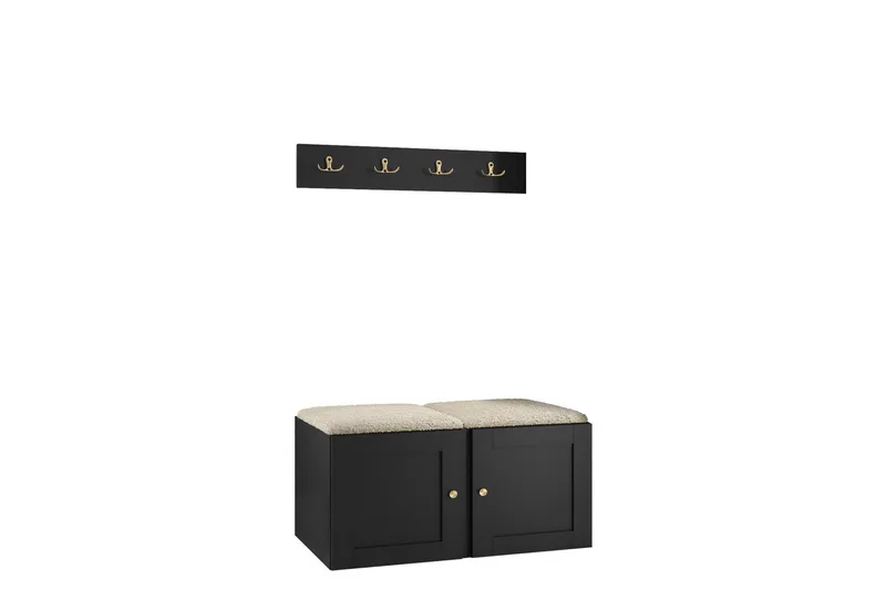 Hollan Hall Møbelsett, undefined