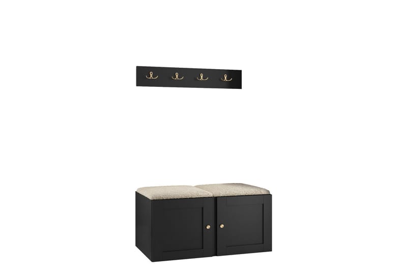 Hollan Hall Møbelsett, undefined