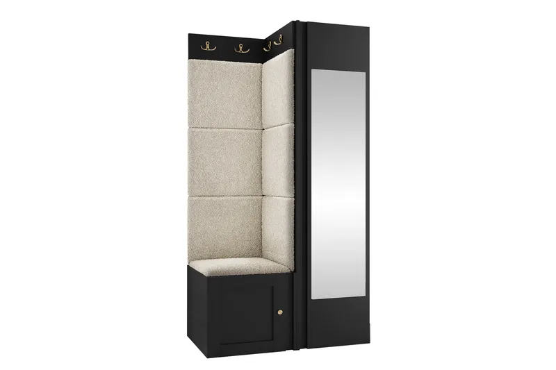 Hollan Hall Møbelsett, undefined