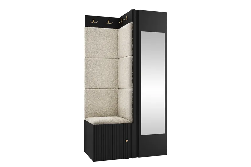 Hollan Hall Møbelsett, undefined