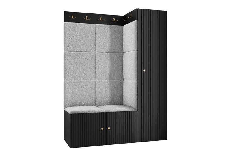 Hollan Hall Møbelsett, undefined