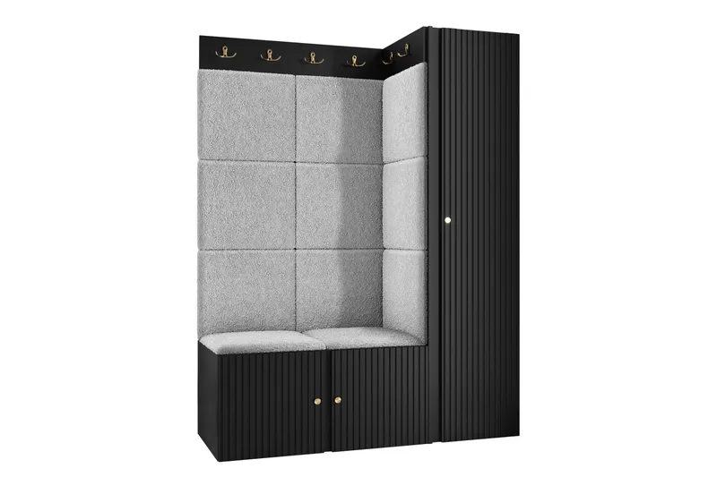 Hollan Hall Møbelsett, undefined