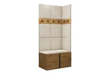 Hollan Hall Møbelsett