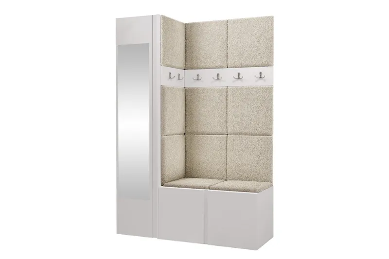 Hollan Hall Møbelsett, undefined