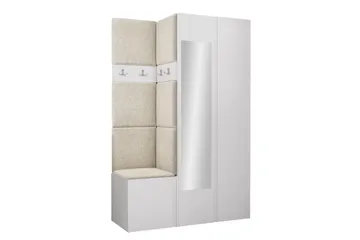 Hollan Hall Møbelsett