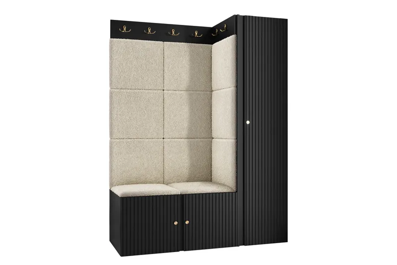 Hollan Hall Møbelsett, undefined