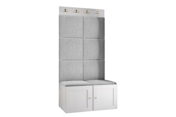 Hollan Hall Møbelsett