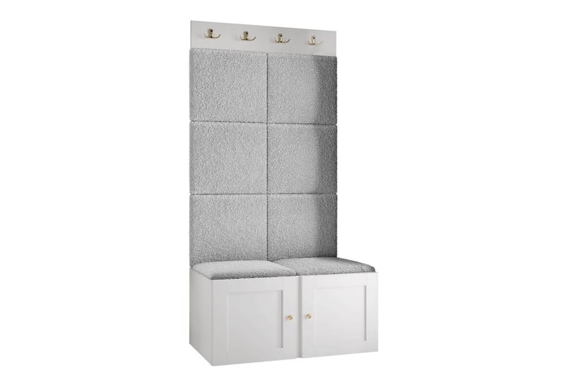 Hollan Hall Møbelsett, undefined