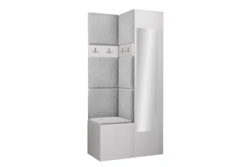 Hollan Hall Møbelsett