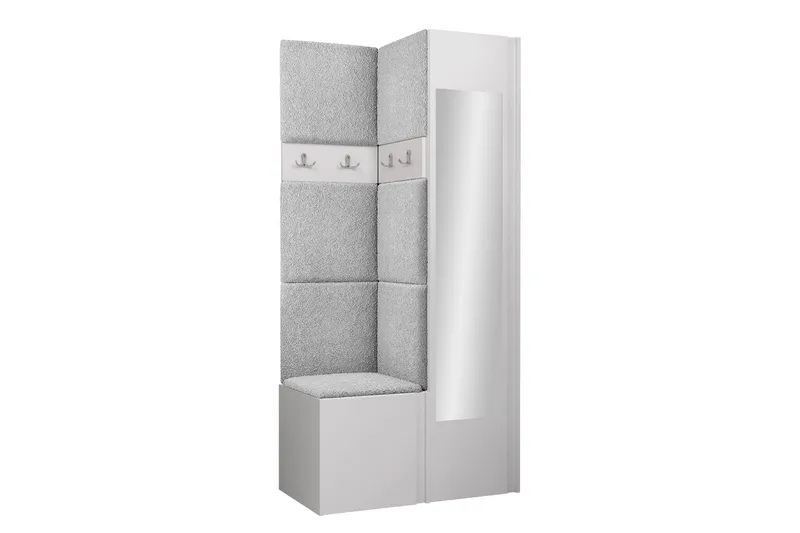 Hollan Hall Møbelsett - Møbler - Gangmøbler - Møbelsett til gang & entre