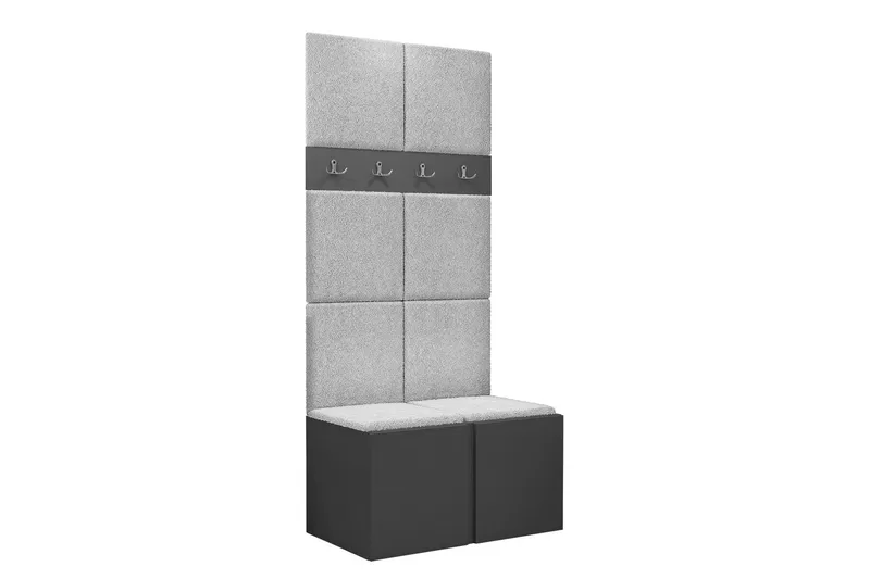 Hollan Hall Møbelsett, undefined