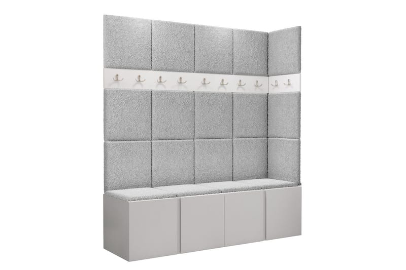 Hollan Hall Møbelsett, undefined