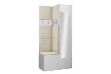 Hollan Hall Møbelsett