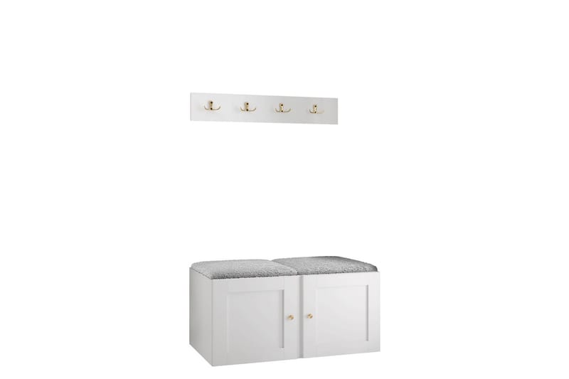 Hollan Hall Møbelsett, undefined