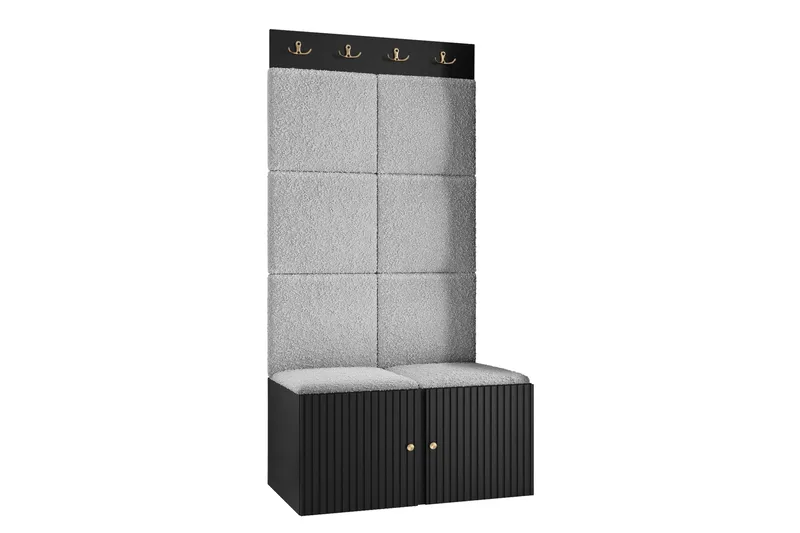 Hollan Hall Møbelsett, undefined