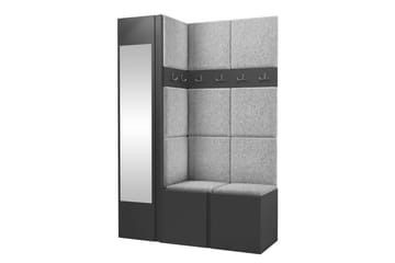 Hollan Hall Møbelsett