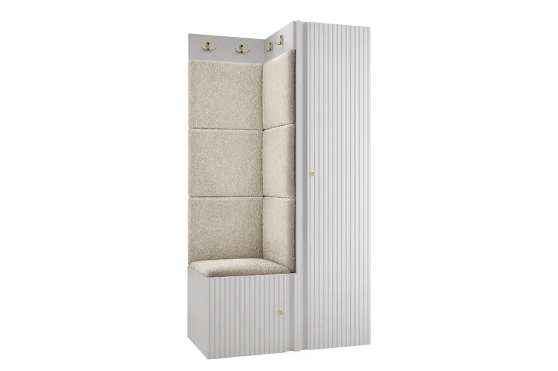 Hollan Hall Møbelsett, undefined