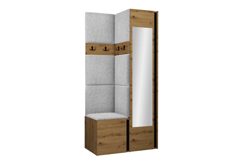 Hollan Hall Møbelsett, undefined