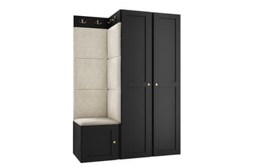 Hollan Hall Møbelsett