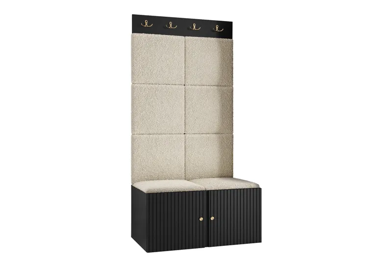 Hollan Hall Møbelsett, undefined