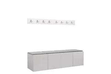 Hollan Hall Møbelsett