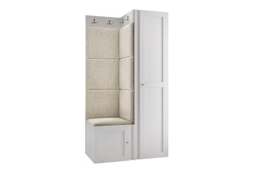 Hollan Hall Møbelsett