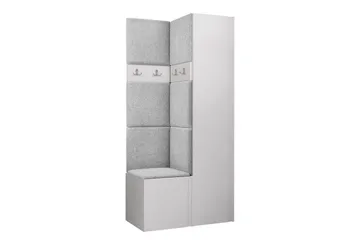 Hollan Hall Møbelsett