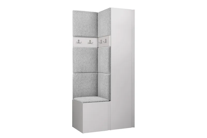 Hollan Hall Møbelsett - Møbler - Gangmøbler - Møbelsett til gang & entre