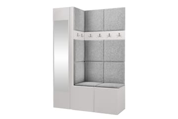 Hollan Hall Møbelsett