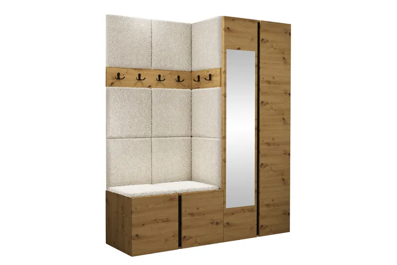 Hollan Hall Møbelsett, undefined