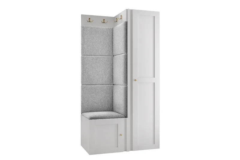 Hollan Hall Møbelsett, undefined