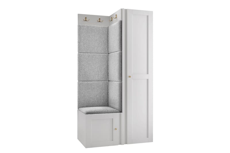 Hollan Hall Møbelsett, undefined