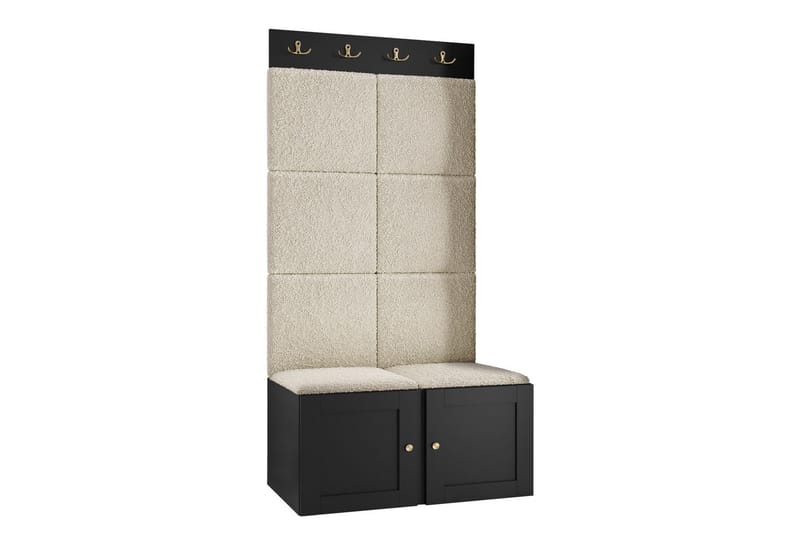 Hollan Hall Møbelsett, undefined