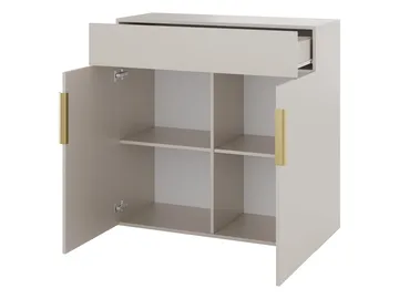 møbelsett Møbelsett KERKIN II beige - Møbler - Gangmøbler - Møbelsett til gang & entre