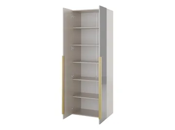 møbelsett Møbelsett KERKIN II beige - Møbler - Gangmøbler - Møbelsett til gang & entre